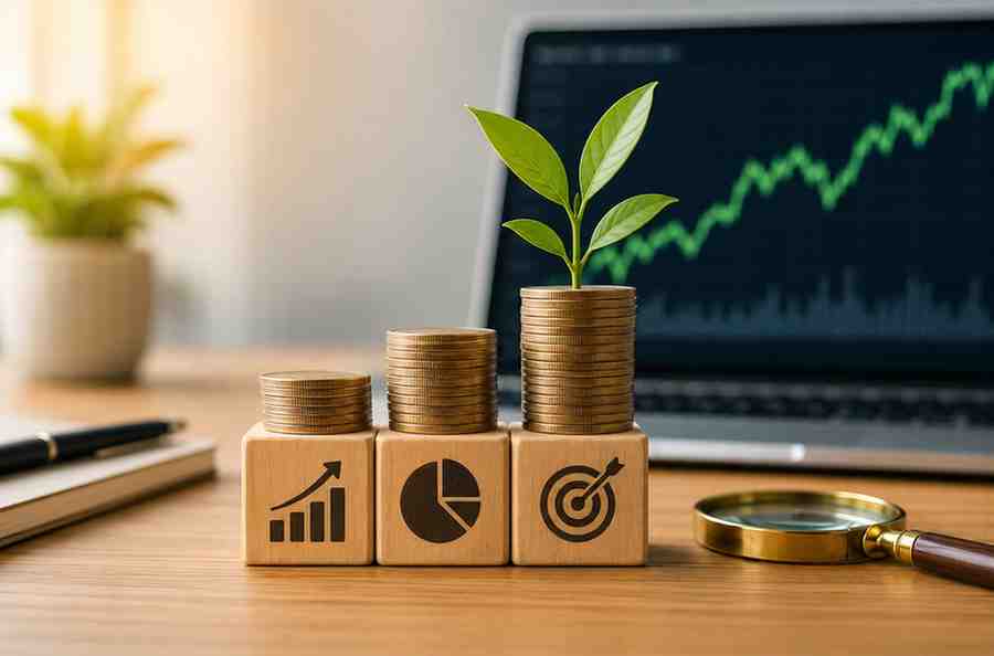 Portfolio Management Services (PMS) in India: Meaning, Benefits, Risks, and Who Should Invest