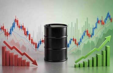 Crude Oil Price Volatility Sector-Wise Impact on Indian Stocks