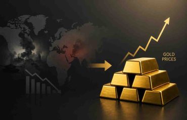 How Global Conflicts and Economic Crises Influence Gold Prices