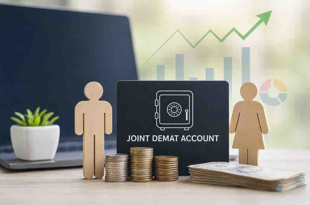 Joint Demat Account Explained: Features, Benefits, and Documents Required