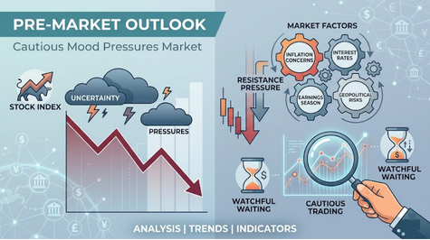 Pre-Market Outlook – 21.05.2026