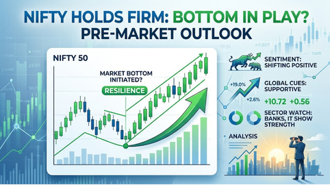 Pre-Market Outlook – 07.05.2026