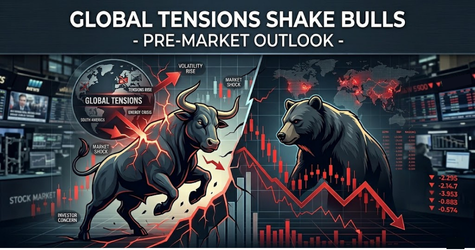 Pre-Market Outlook – 12.05.2026