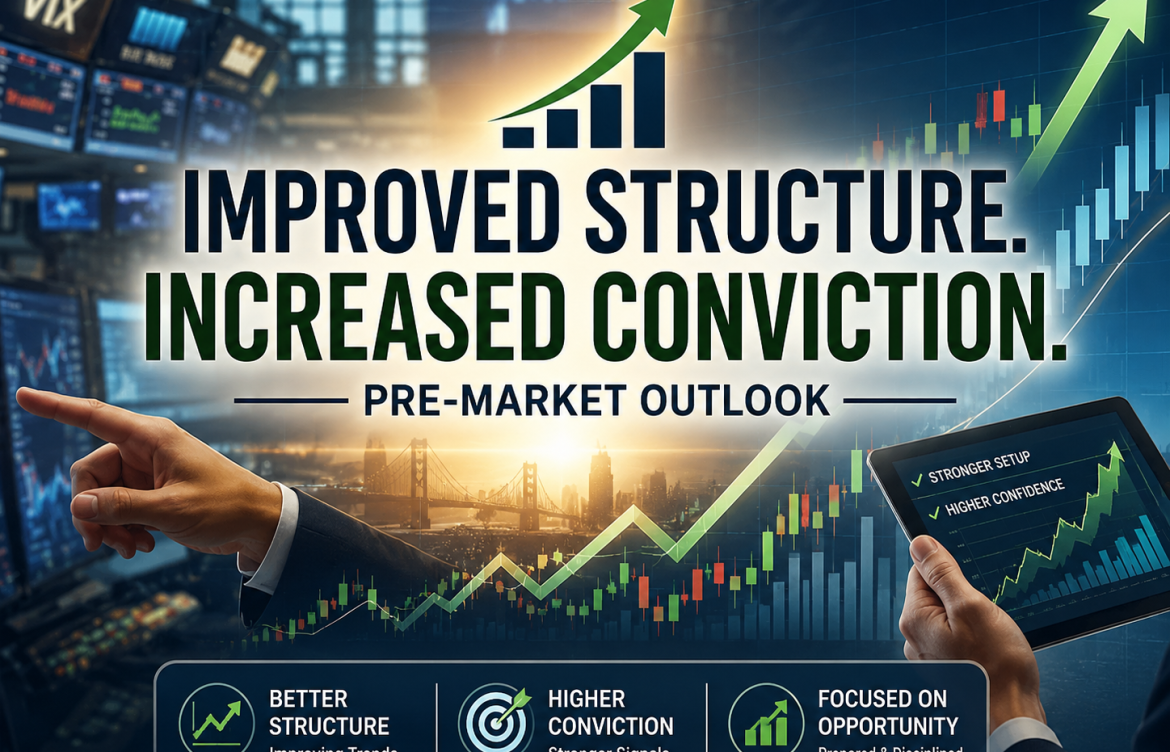 Pre-Market Outlook – 26.05.2026