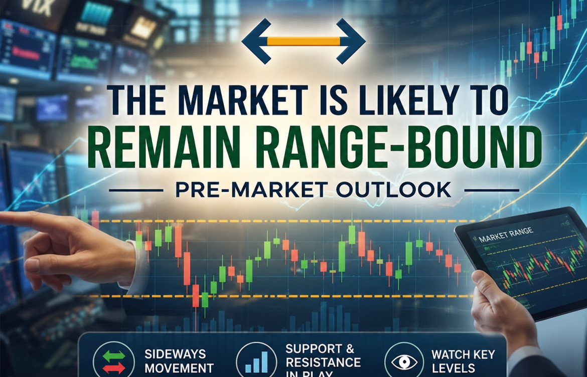 Pre-Market Outlook – 25.05.2026