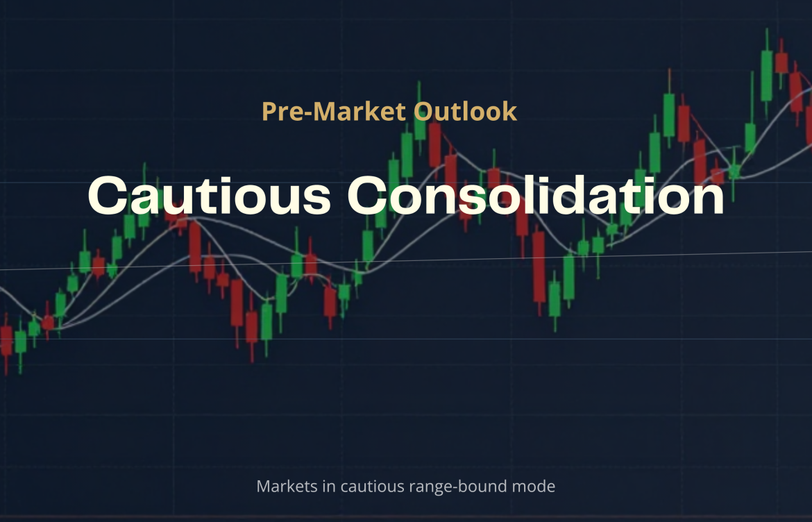 Pre-Market Outlook – 20.05.2026