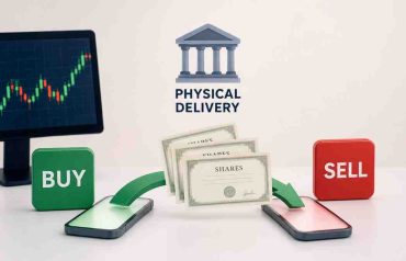 What is Physical Delivery in the Stock Market