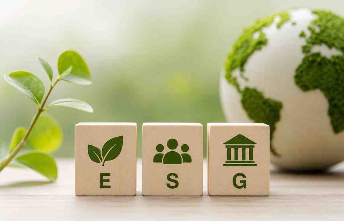 What is an ESG ETF? Environmental, Social, and Governance ETFs Explained