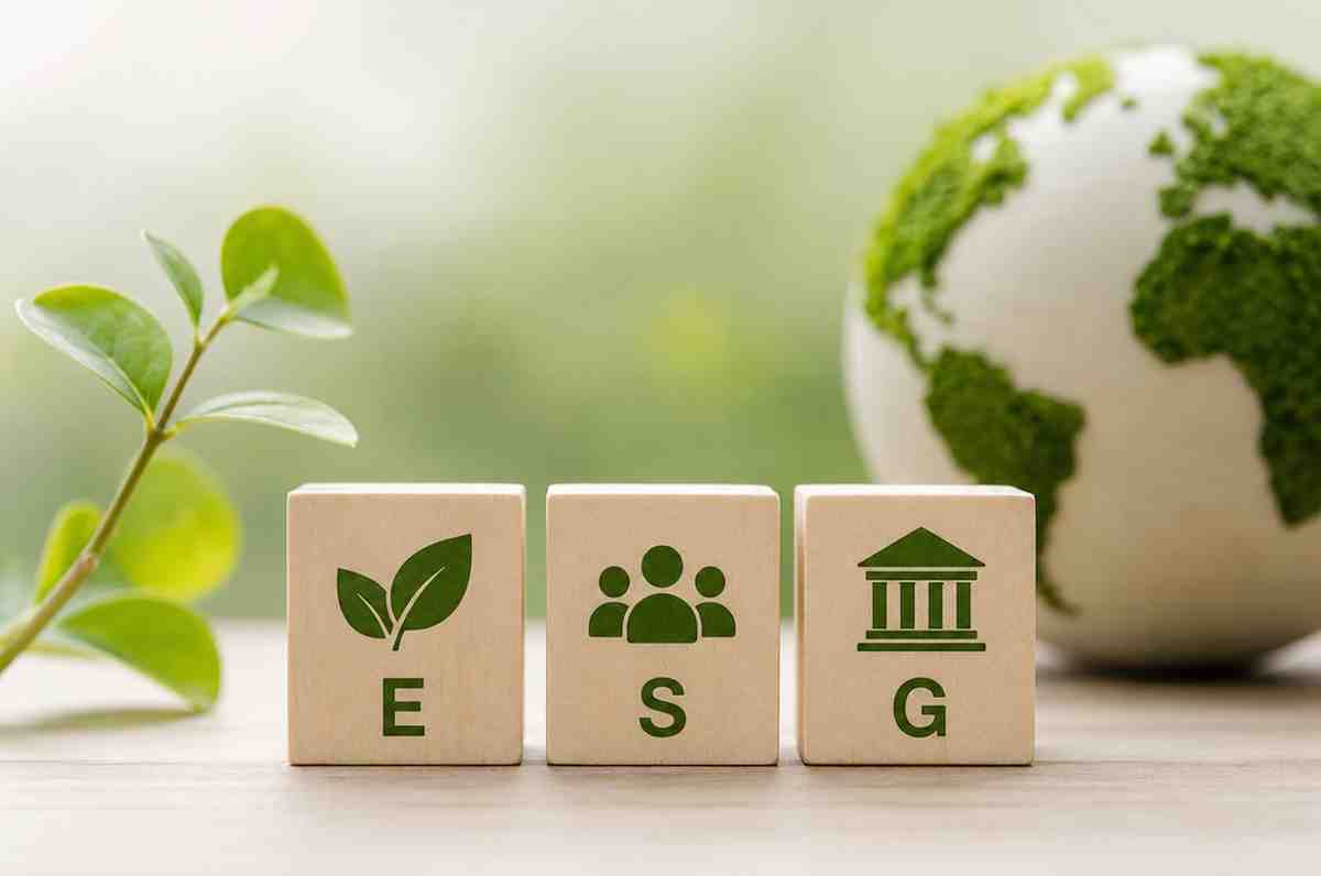 What is an ESG ETF Environmental, Social, and Governance ETFs