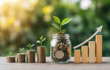 Benefits of Passive Investing for Long-Term Wealth