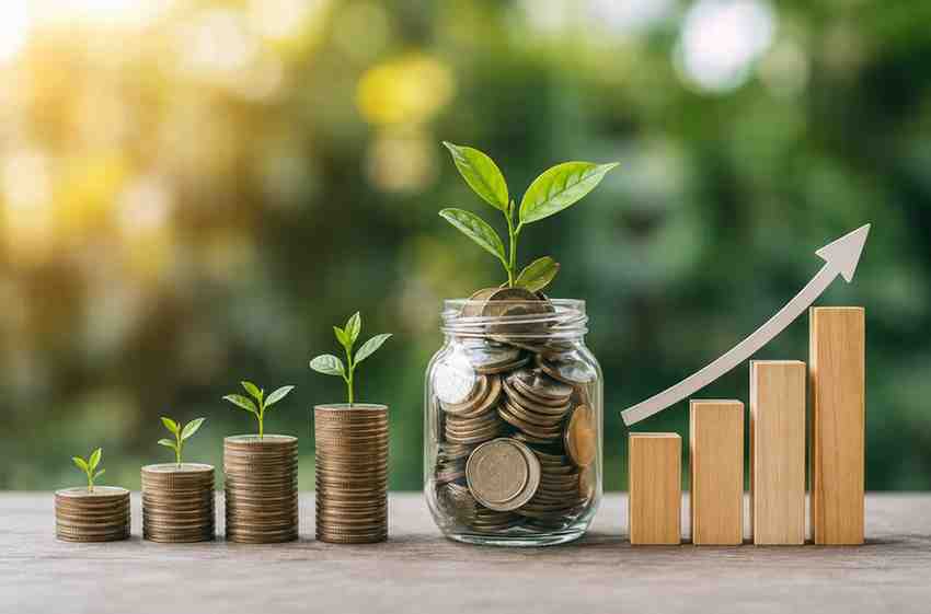 Benefits of Passive Investing for Long-Term Wealth