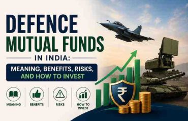 Defence Mutual Funds in India