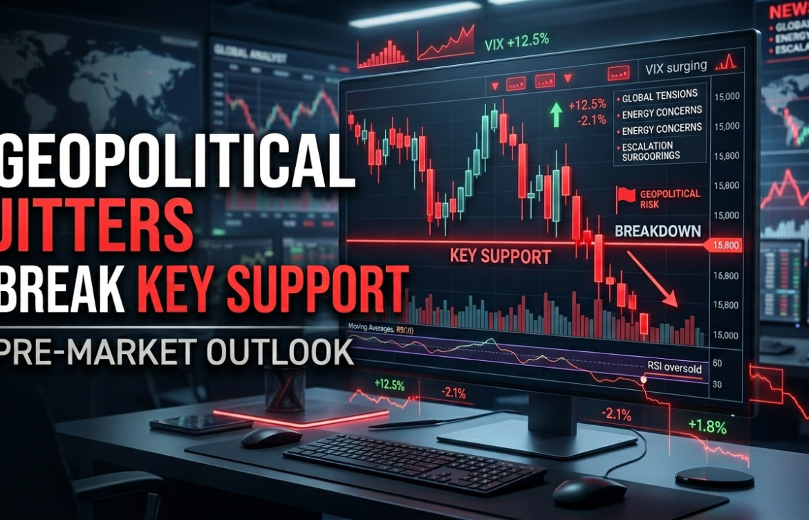 Pre-Market Outlook – 09.06.2026
