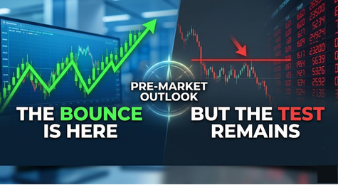 Pre-Market Outlook – 03.06.2026