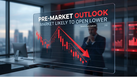 Pre-Market Outlook – 08.06.2026