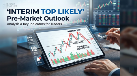 Pre-Market Outlook – 11.06.2026