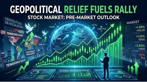 Pre-Market Outlook – 16.06.2026