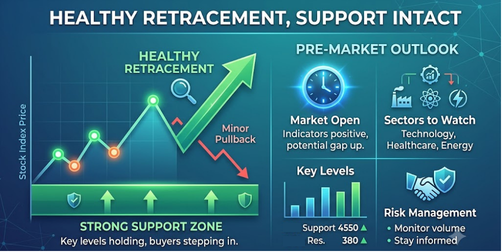 Pre-Market Outlook – 30.06.2026