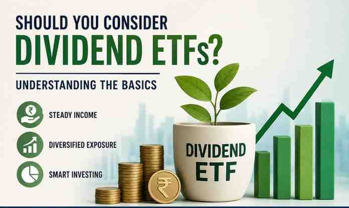 Should You Consider Dividend ETFs? Understanding the Basics