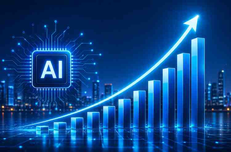 The Future of Indian IT Stocks: Evaluating the Impact of AI Adoption