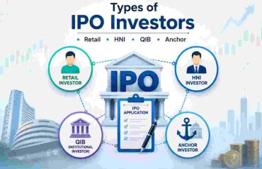 Types of IPO Investors