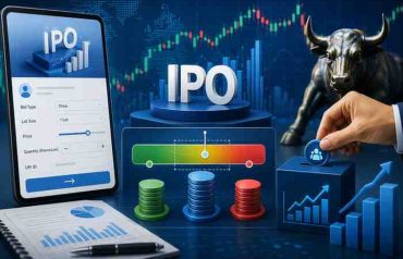 What Is Cut Off Price in an IPO Meaning, Importance, and How It Works