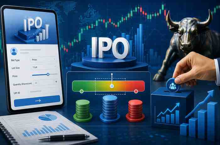 What Is Cut-Off Price in an IPO? Meaning, Importance, and How It Works