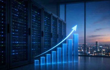 How Does Data Localization Policy Affect Data Center Stocks