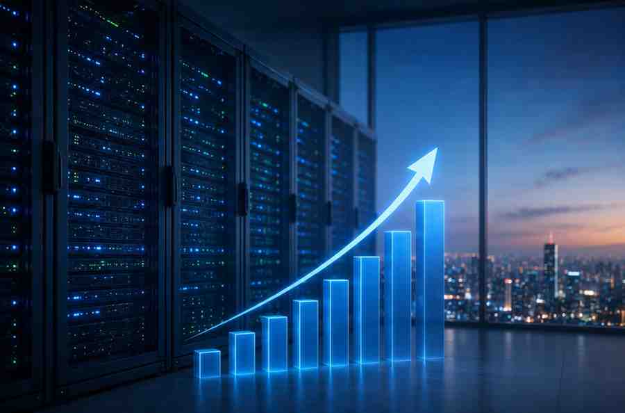 How Does Data Localization Policy Affect Data Center Stocks?