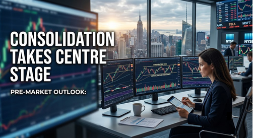 Pre-Market Outlook – 15.07.2026