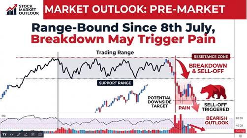 Pre-Market Outlook – 16.07.2026