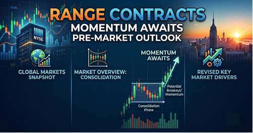 Pre-Market Outlook – 17.07.2026