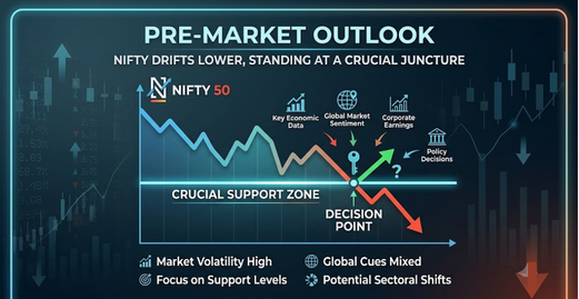 Pre-Market Outlook – 24.07.2026