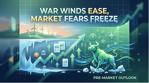 Pre-Market Outlook – 27.07.2026