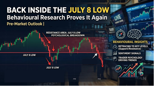 Pre-Market Outlook – 28.07.2026