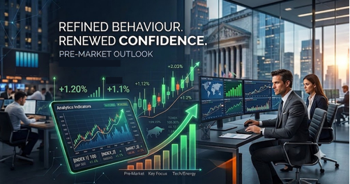 Pre-Market Outlook – 03.07.2026