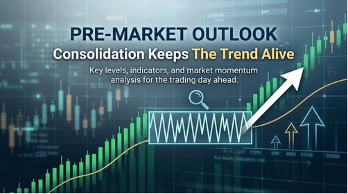 Pre-Market Outlook – 29.07.2026