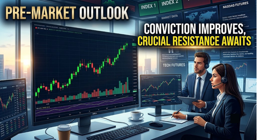 Pre-Market Outlook – 30.07.2026