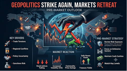 Pre-Market Outlook – 09.07.2026