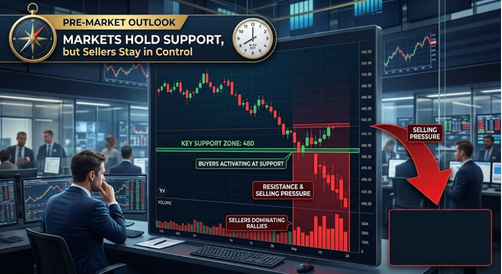 Pre-Market Outlook – 10.07.2026