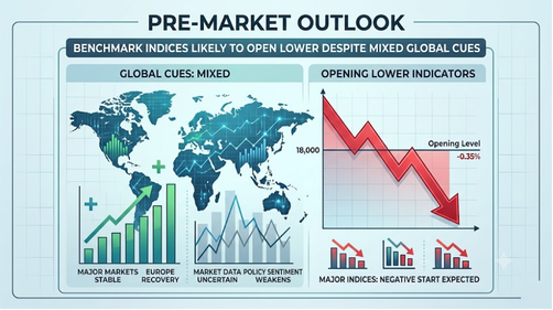 Pre-Market Outlook – 13.07.2026