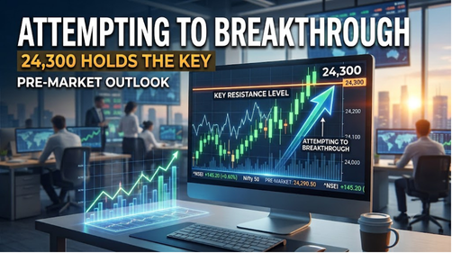 Pre-Market Outlook – 14.07.2026