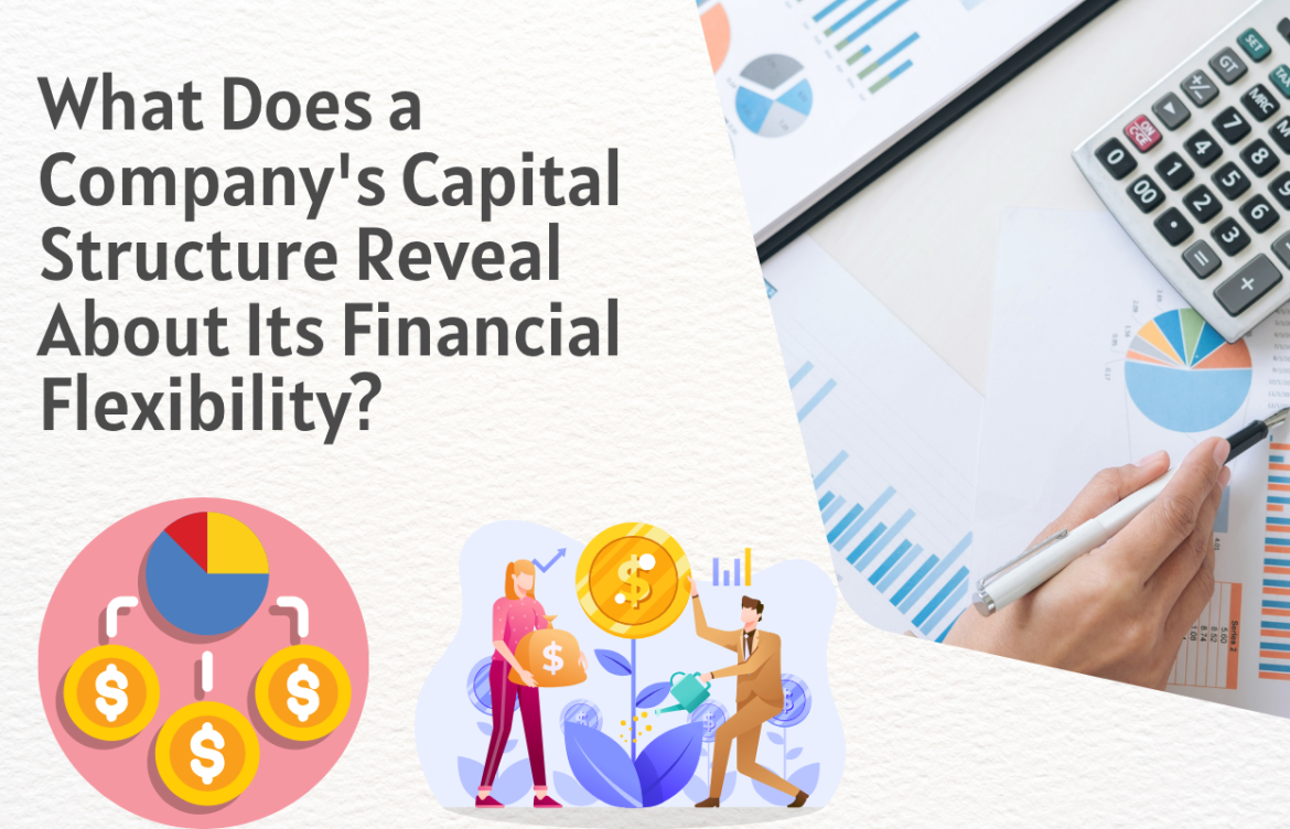 What Does a Company’s Capital Structure Reveal About Its Financial Flexibility?