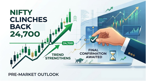 Pre-Market Outlook – 04.08.2026