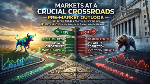 Pre-Market Outlook – 19.08.2026