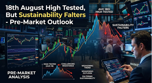 Pre-Market Outlook – 25.08.2026