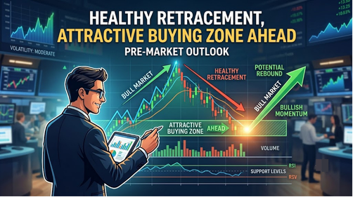 Pre-Market Outlook – 27.08.2026