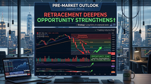 Pre-Market Outlook – 28.08.2026