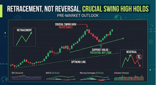 Pre-Market Outlook – 05.08.2026