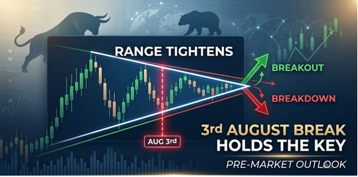Pre-Market Outlook – 06.08.2026